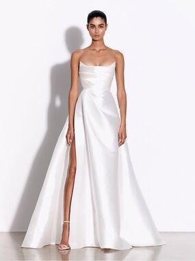 NEW Alex Perry Olivia wedding dress